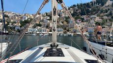 2015 Bavaria Cruiser 46