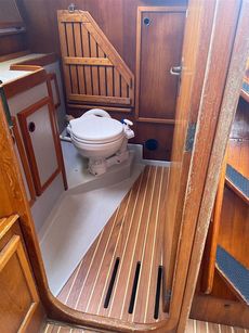 1988 Jeanneau  Sunshine 38