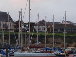 Sailboat, Sailing Yacht ETAP 38i