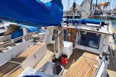 1995 Nauticat 44