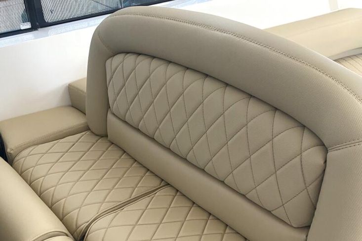 2007 Fairline Targa 47 Gt