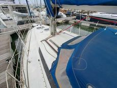 1979 Jeanneau Melody