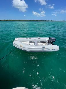 LAGOON 500 Catamaran in Langkawi, Malaysia.
