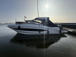 2022 Beneteau Flyer 10