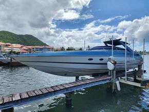 Sunseeker Tomahawk 41  - Exterior