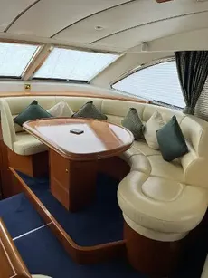 2004 Broom 530
