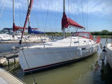1999 Beneteau Oceanis 311 Clipper
