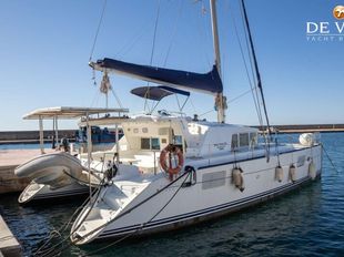 2006 Lagoon 440
