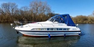 Alpha 29 Sportsbridge