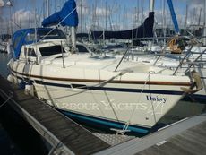1997 Southerly S100