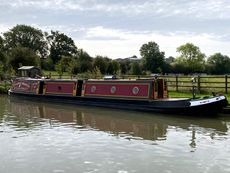 Hull Stbd