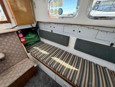 1979 Westerly Centaur