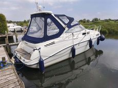 1990 Sealine S28
