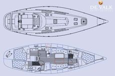 2003 Comfortina 42