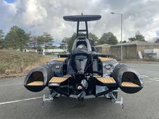 NEW GRAND G580