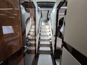 2020 Galeon 680 Flybridge for sale