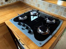 Gas Hob