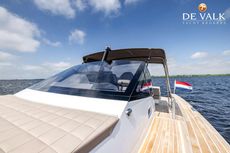 2022 Fiart 35 Seawalker