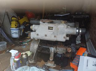 Ford xld 1.8 new never used