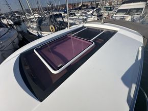 2014 Jeanneau Merry Fisher 755 14