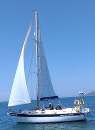 Colvic Countess with wheelchair access