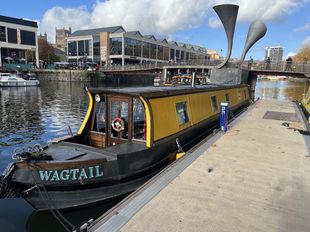 57ft Hancock & Lane 1976