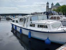 Lytton Discovery 33
