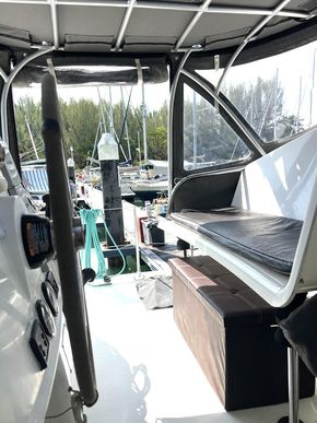 Fountaine Pajot Lipari catamaran for sale in Malaysia