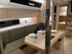2025 Bavaria C42 15