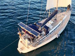 2000 Grand Soleil 46.3