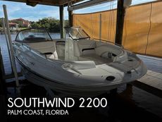 2011 Southwind Sport-Deck 2200
