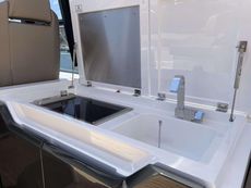 2024 Fairline Targa 45 Open
