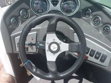2008 Moomba Outback