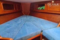 1995 Nauticat 44