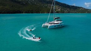 Dufour Catamarans 48