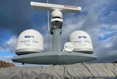 2020 Azimut Magellano 53