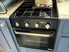 Maurice Hurst 30 ft. Narrowboat