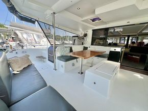 Fountaine Pajot Saona Catamaran for sale in Malaysia