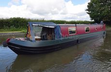 46'2" Trad 2006 David Piper