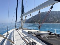 Bavaria 36 Holiday