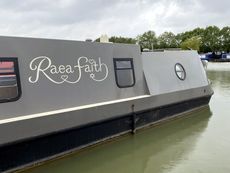 Port Aft