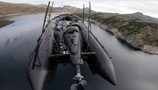 Military Inflatable Boats