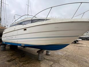 1995 Bayliner 2655 Ciera