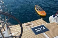 2020 Jeanneau Sun Odyssey 490