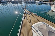 2007 Beneteau 46
