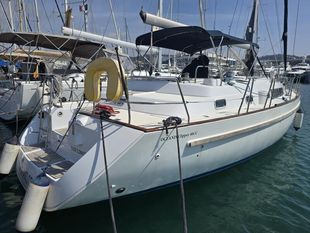 2000 Beneteau Oceanis 40 CC