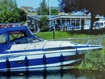 Kurtelle regal ambassador sports cruiser