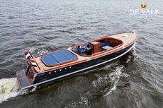 2010 Brandaris Barkas 1100 Pur Sang