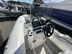 2006 Sealegs 6.1