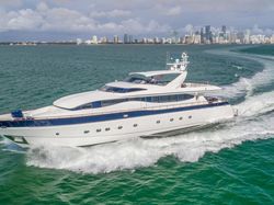 2002 Viking Sport Cruisers 108 Motor Yacht